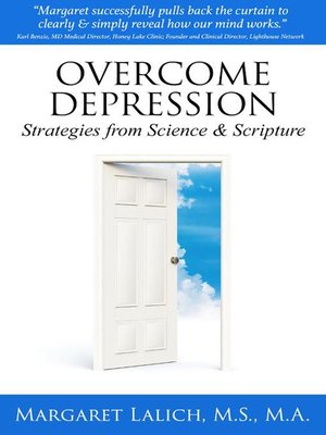 cover image of Overcome Depression